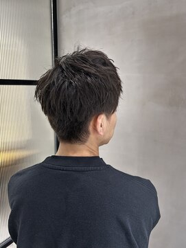 フェリア 松山(Feria) ショート