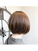 サンクチュアリー 千里山(Sanctuary)&nbsp;ボブスタイル