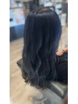 ネクストインバルサム 大和田店(NEXT in balsam)&nbsp;ネイビーブルー