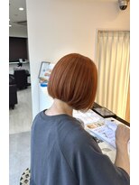 クアトロ 宇都宮本店(QUATRO) ボブ