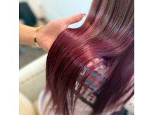 高品質のエクステ☆圧倒的なツヤ感、さわり心地でリピート率高☆