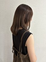 ヘア スノー(HAIR SNOW)&nbsp;透明感ベージュ20代30代