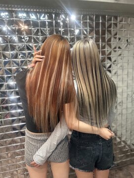 ラブスタシー 名古屋栄(Lovestasy) ハイライト×ローライト