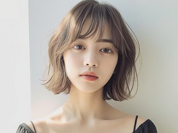 髪質改善 modern made 四条烏丸【モダンメイド】