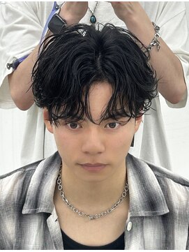 アイトーキョー 横浜(AI TOKYO) シャドウセンターパート