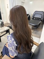 アルメリア 池袋(Arumeria) 大人可愛いナチュラルブラウンモカベージュ透明感20代30代40代