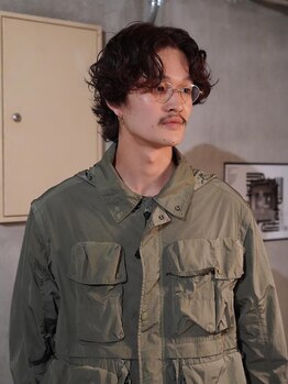 ナチュラルだけど、“自分らしさ”を大切にしたデザイン。周りと差がつくスタイルを提案します。