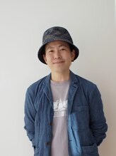 ニューヨーク 桂川店(NEWYORK) 山崎 竜二