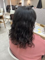 ロッコ 船橋駅(Rocco) ウェーブパーマ/船橋 船橋駅