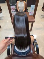 ブレス 布施店(brace)&nbsp;レイヤーカット/髪質改善サロン/髪質改善トリートメント/布施駅