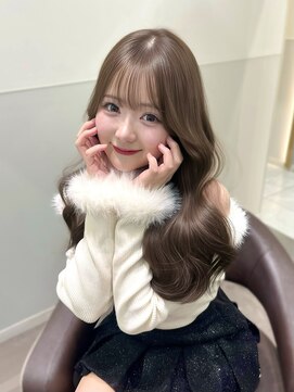 パルス ギンザ(PULSE ginza) ヘーゼルベージュ