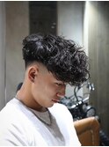 【SKILL】スペインカール