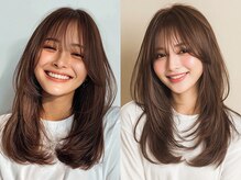 エレラビューティー(ELERA beauty)の雰囲気(大人女性向けナチュラルレイヤーもおすすめ!)