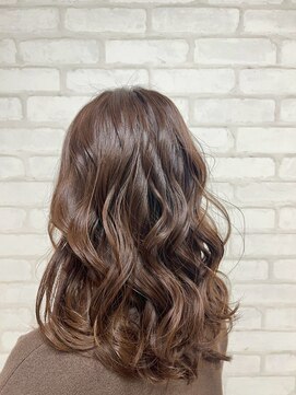 インパークス 駒込店(INPARKS) 華やかセミディ［駒込］