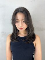 カロントウキョウ 中野店(Kalon Tokyo)&nbsp;ミディアムレイヤー
