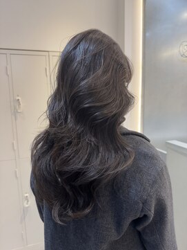 ジーナ 渋谷駅前(Zina) 韓国レイヤー