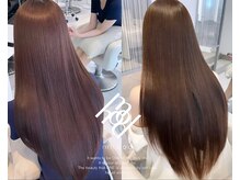 -+-+-+-+-+-+-《MHOODトリートメントのご紹介》-+-+-+-+-+-+-