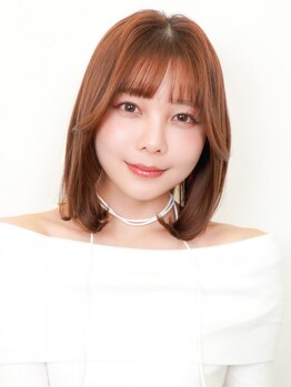 ラフィス ヘアーコロナ 河原町店(La fith hair corona)の写真/【10時～20時☆H&M30秒】「カット￥2500～」お出かけ前や仕事帰り、キレイになりたいと思ったらすぐ行ける♪