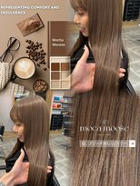 カノエ(canoe)&nbsp;くびれ巻きレイヤー顔周りレイヤー20代～50代【西新大濠荒戸】