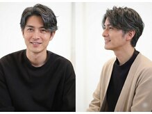 アズーア ヘアーアンドスパ(azure hair&spa)