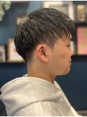メンズショート