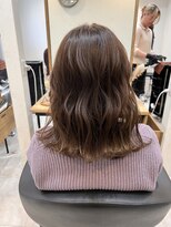 エリス ウメダ(Eliss umeda) ベージュカラー