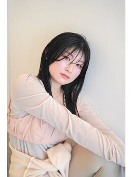 リトルガーデン(Little Garden)の写真/カウンセリングを大切に◇イメージを伝えづらいと感じるお客様へオススメ☆ナチュラルな仕上がりが大好評♪