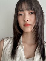 ピノ ヘアー(Pino hair)&nbsp;ミディアムレイヤー