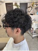 大人ツイストスパイラル