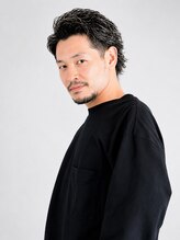 ルーチェ 川崎(Luce)&nbsp;神戸 啓利