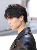 (栄/栄駅/名古屋/メンズ/メンズパーマ)