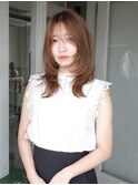 似合わせレイヤー/スモーキーベージュ