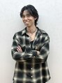 アンド 夙川(AND)&nbsp;新城 拓未