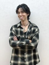 アンド 夙川(AND)&nbsp;新城 拓未