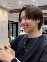 ルーストデラックス 京都河原町三条(ROOST dx) 中川 幸太