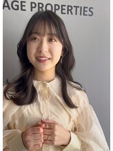 ヘアーメイク ミッキー(Hair Make Micky)