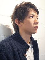 パリスパート2 さわやかカジュアルショートスタイル