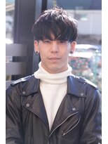 ロッコ(rocco) 【rocco】2ブロック×マッシュ