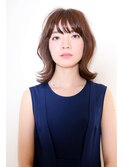 アイリスミディ 《 ワイドバング 》