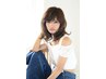 ☆5名様限定☆Summerキャンペーン☆　カット+炭酸クレンジングスパ　￥4400円