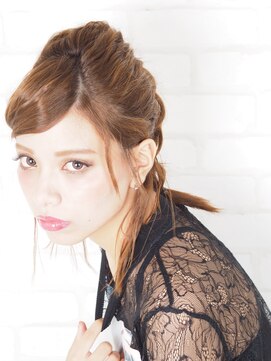 ロワゾ ヘア デザイン(L'OiSEAU HAIR DESIGN) 、