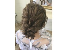 ヘアアンドメイク ランタナ(hair&make Lantana)