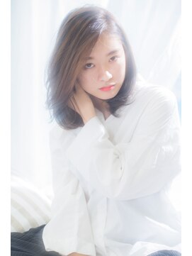 ネオリーブノース 中板橋店(Neolive north) クールボブディ