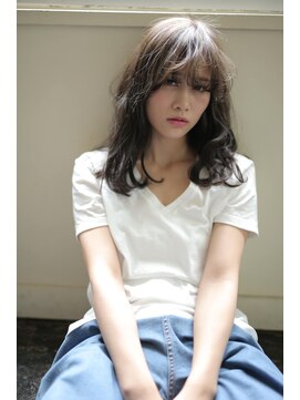 ブレス 小阪店(brace) 2018年春夏トレンドスタイル