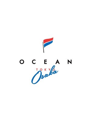オーシャントーキョー オオサカ(OCEAN TOKYO Osaka)