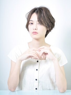 ラサロン(La SALON) ☆La SALON☆ ニュアンシーボブ