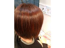 ヘアコミュニケーションユー(Hair communication you)