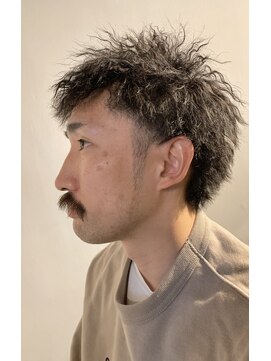 テダ(Te'Da) ツイスト2ブロック