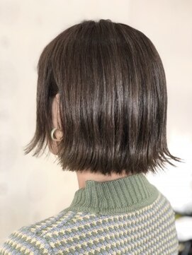 ダリー 発寒南店(Dali) Ｄａｌｉ＊外ハネ＊kino