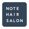 ノート ヘアーサロン(NOTE HAIR SALON)のお店ロゴ